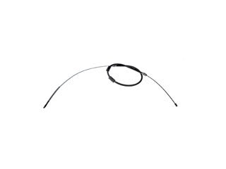 Dorman - First Stop Parking Brake Cable P/N:C95809 Fits: Dodge Caravan 2000 - Image 1