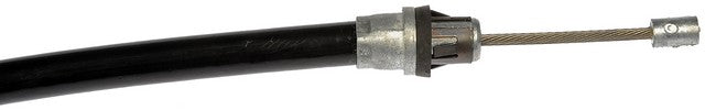 Dorman - First Stop Parking Brake Cable P/N:C95814 Fits: Dodge Durango 2002 - Image 2