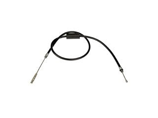 Dorman - First Stop Parking Brake Cable P/N:C95814 Fits: Dodge Durango 2002 - Image 1