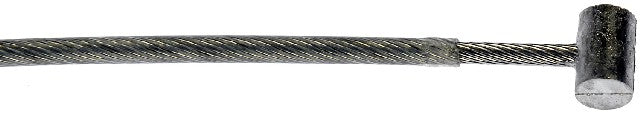 Dorman - First Stop Parking Brake Cable P/N:C95837 Fits: Lexus Es300 01-97 - Image 2