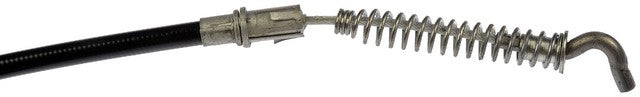 Dorman - First Stop Parking Brake Cable P/N:C95846 Fits: Ford F-450 Super Duty 1997, Ford F-550 Super Duty 2000, Ford F-super Duty 1997 - Image 2