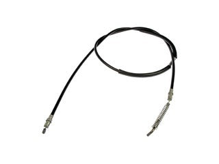 Dorman - First Stop Parking Brake Cable P/N:C95846 Fits: Ford F-450 Super Duty 1997, Ford F-550 Super Duty 2000, Ford F-super Duty 1997 - Image 1