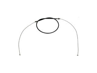Dorman - First Stop Parking Brake Cable P/N:C95855 Fits: Ford F-250 1999 - Image 1
