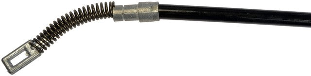 Dorman - First Stop Parking Brake Cable P/N:C95860 Fits: Ford Crown Victoria 1999 - Image 2
