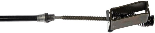 Dorman - First Stop Parking Brake Cable P/N:C95860 Fits: Ford Crown Victoria 1999 - Image 3