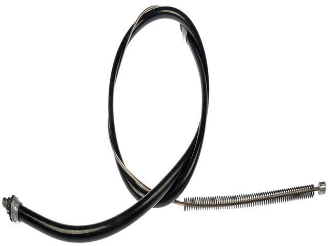 Dorman - First Stop Parking Brake Cable P/N:C95882 Fits: Chevrolet C3500 2000, Chevrolet C3500 96-92, Chevrolet K3500 96-92, GMC C3500 2000, GMC C3500 96-92, GMC K3500 96-92 - Image 1