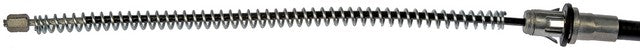Dorman - First Stop Parking Brake Cable P/N:C95884 Fits: Chevrolet C2500 1990, Chevrolet C3500 00-90, Chevrolet C3500hd 00-91, Chevrolet K3500 00-92, GMC C2500 1990, GMC C3500 00-90, GMC C3500hd 00-91, GMC K3500 00-92 - Image 3