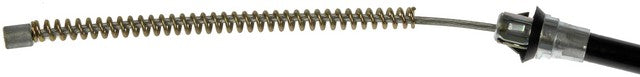Dorman - First Stop Parking Brake Cable P/N:C95912 Fits: Ford E-150 04-03, Ford E-150 Club Wagon 04-03, Ford E-150 Econoline 02-99, Ford E-150 Econoline Club Wagon 02-99 - Image 3