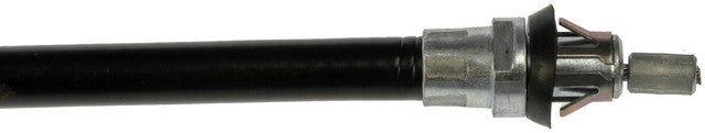 Dorman - First Stop Parking Brake Cable P/N:C95912 Fits: Ford E-150 04-03, Ford E-150 Club Wagon 04-03, Ford E-150 Econoline 02-99, Ford E-150 Econoline Club Wagon 02-99 - Image 2