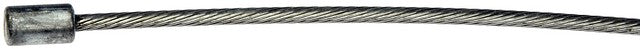 Dorman - First Stop Parking Brake Cable P/N:C95913 Fits: Ford E-150 Econoline 99-97, Ford E-150 Econoline Club Wagon 99-97, Ford F-150 99-98, Ford Lobo 99-98 - Image 3