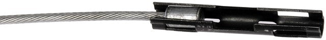 Dorman - First Stop Parking Brake Cable P/N:C95913 Fits: Ford E-150 Econoline 99-97, Ford E-150 Econoline Club Wagon 99-97, Ford F-150 99-98, Ford Lobo 99-98 - Image 2