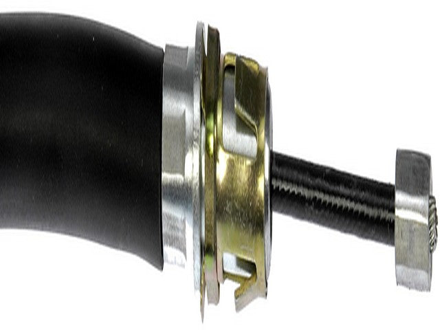Dorman - First Stop Parking Brake Cable P/N:C94730 Fits: Chevrolet C3500 94-92, Chevrolet C3500 99-97, Chevrolet K3500 00-97, Chevrolet K3500 93-92, GMC C3500 94-92, GMC C3500 99-97, GMC K3500 00-97, GMC K3500 93-92 - Image 2