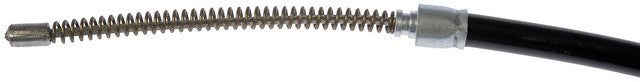 Dorman - First Stop Parking Brake Cable P/N:C95926 Fits: Dodge Colt 92-89, Eagle Summit 92-91, Mitsubishi Mirage 92-89, Plymouth Colt 92-89 - Image 2