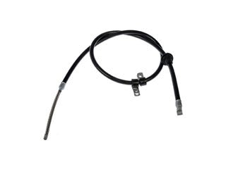 Dorman - First Stop Parking Brake Cable P/N:C95926 Fits: Dodge Colt 92-89, Eagle Summit 92-91, Mitsubishi Mirage 92-89, Plymouth Colt 92-89 - Image 1