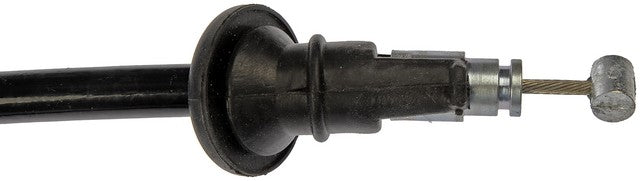 Dorman - First Stop Parking Brake Cable P/N:C95932 Fits: Dodge Colt 94-93, Eagle Summit 1992, Plymouth Colt 1992 - Image 2