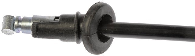 Dorman - First Stop Parking Brake Cable P/N:C95933 Fits: Dodge Colt 94-93, Eagle Summit 1992, Plymouth Colt 94-92 - Image 2