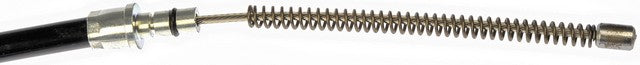 Dorman - First Stop Parking Brake Cable P/N:C95933 Fits: Dodge Colt 94-93, Eagle Summit 1992, Plymouth Colt 94-92 - Image 3