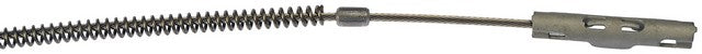 Dorman - First Stop Parking Brake Cable P/N:C95936 Fits: Chevrolet Cavalier 2000 - Image 2