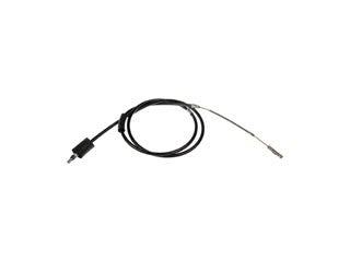 Dorman - First Stop Parking Brake Cable P/N:C95936 Fits: Chevrolet Cavalier 2000 - Image 1