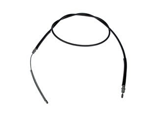 Dorman - First Stop Parking Brake Cable P/N:C95938 Fits: Ford E-150 Econoline 96-95, Ford E-150 Econoline Club Wagon 96-95 - Image 1