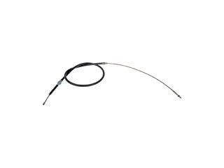 Dorman - First Stop Parking Brake Cable P/N:C95939 Fits: Volkswagen Passat 97-95 - Image 1