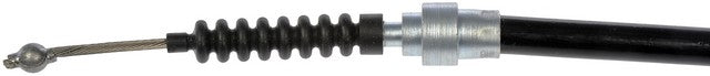 Dorman - First Stop Parking Brake Cable P/N:C95940 Fits: Volkswagen Passat 94-90 - Image 3