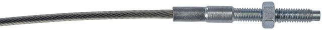 Dorman - First Stop Parking Brake Cable P/N:C95940 Fits: Volkswagen Passat 94-90 - Image 2
