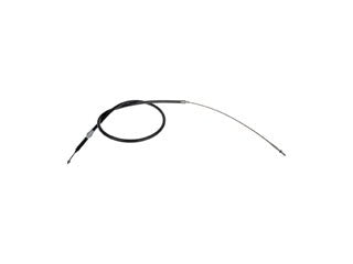Dorman - First Stop Parking Brake Cable P/N:C95940 Fits: Volkswagen Passat 94-90 - Image 1