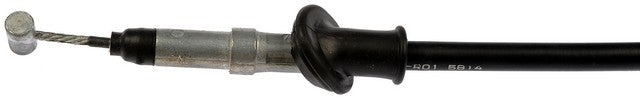 Dorman - First Stop Parking Brake Cable P/N:C95941 Fits: Acura Nsx 05-91 - Image 2