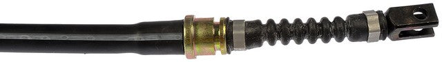 Dorman - First Stop Parking Brake Cable P/N:C95941 Fits: Acura Nsx 05-91 - Image 3