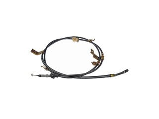 Dorman - First Stop Parking Brake Cable P/N:C95941 Fits: Acura Nsx 05-91 - Image 1