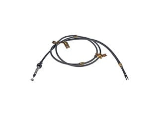 Dorman - First Stop Parking Brake Cable P/N:C95942 Fits: Acura Nsx 05-91 - Image 1
