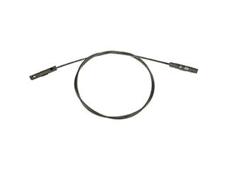 Dorman - First Stop Parking Brake Cable P/N:C95952 Fits: Ford Explorer Sport Trac 02-01 - Image 1
