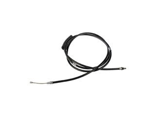 Dorman - First Stop Parking Brake Cable P/N:C95958 Fits: Chevrolet Venture 2001, Oldsmobile Silhouette 2001, Pontiac Montana 2001 - Image 1