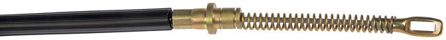 Dorman - First Stop Parking Brake Cable P/N:C95971 Fits: Lincoln Town Car 2002 - Image 2