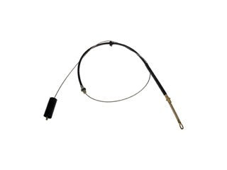 Dorman - First Stop Parking Brake Cable P/N:C95971 Fits: Lincoln Town Car 2002 - Image 1