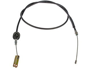 Dorman - First Stop Parking Brake Cable P/N:C95972 Fits: Ford Ranger 02-01 - Image 1