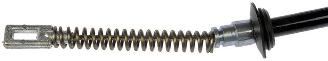 Dorman - First Stop Parking Brake Cable P/N:C95976 Fits: Lincoln Town Car 02-00 - Image 3