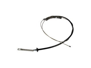 Dorman - First Stop Parking Brake Cable P/N:C95976 Fits: Lincoln Town Car 02-00 - Image 1