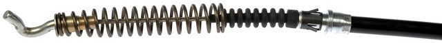 Dorman - First Stop Parking Brake Cable P/N:C95992 Fits: Chevrolet Silverado 1500 2001, GMC Sierra 1500 2001 - Image 3