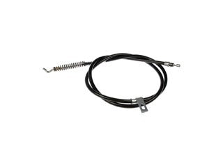 Dorman - First Stop Parking Brake Cable P/N:C95992 Fits: Chevrolet Silverado 1500 2001, GMC Sierra 1500 2001 - Image 1