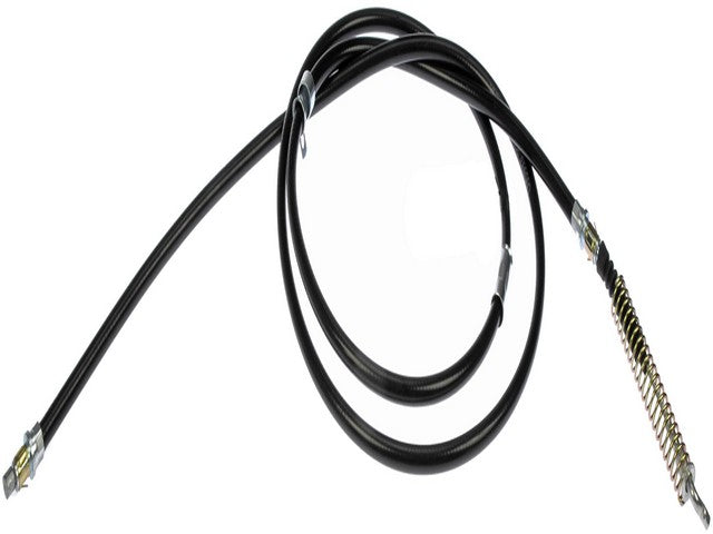 Dorman - First Stop Parking Brake Cable P/N:C95993 Fits: Chevrolet Silverado 1500 2001, GMC Sierra 1500 2001 - Image 1