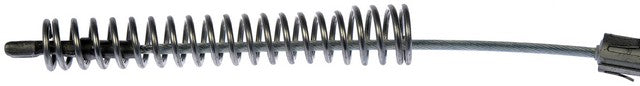 Dorman - First Stop Parking Brake Cable P/N:C95994 Fits: Chevrolet C3500hd 02-01, Chevrolet Silverado 3500 05-01, GMC Sierra 3500 05-01 - Image 3