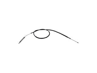 Dorman - First Stop Parking Brake Cable P/N:C95994 Fits: Chevrolet C3500hd 02-01, Chevrolet Silverado 3500 05-01, GMC Sierra 3500 05-01 - Image 1