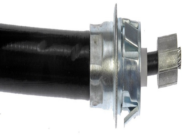 Dorman - First Stop Parking Brake Cable P/N:C95999 Fits: Jeep Liberty 2002 - Image 2
