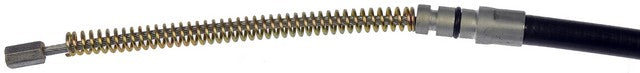 Dorman - First Stop Parking Brake Cable P/N:C96006 Fits: Chrysler Sebring 05-01, Dodge Stratus 05-01 - Image 3