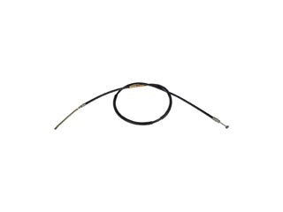 Dorman - First Stop Parking Brake Cable P/N:C96006 Fits: Chrysler Sebring 05-01, Dodge Stratus 05-01 - Image 1