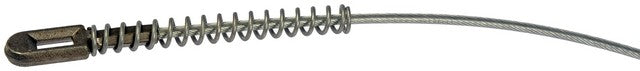 Dorman - First Stop Parking Brake Cable P/N:C96017 Fits: Ford Crown Victoria 2002, Ford Grand Marquis 2002, Mercury Grand Marquis 2002 - Image 2