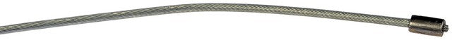 Dorman - First Stop Parking Brake Cable P/N:C96017 Fits: Ford Crown Victoria 2002, Ford Grand Marquis 2002, Mercury Grand Marquis 2002 - Image 3