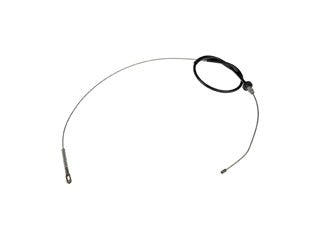 Dorman - First Stop Parking Brake Cable P/N:C96017 Fits: Ford Crown Victoria 2002, Ford Grand Marquis 2002, Mercury Grand Marquis 2002 - Image 1
